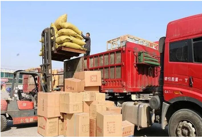 厦门到南谯区物流专线