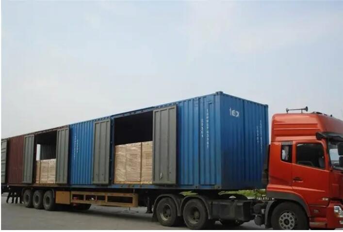 厦门到南谯区整车运输