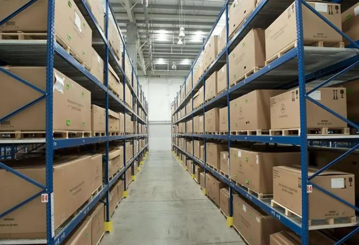 厦门到南谯区货物仓储