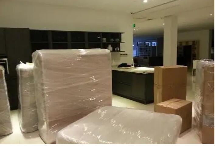 厦门到南谯区长途搬家