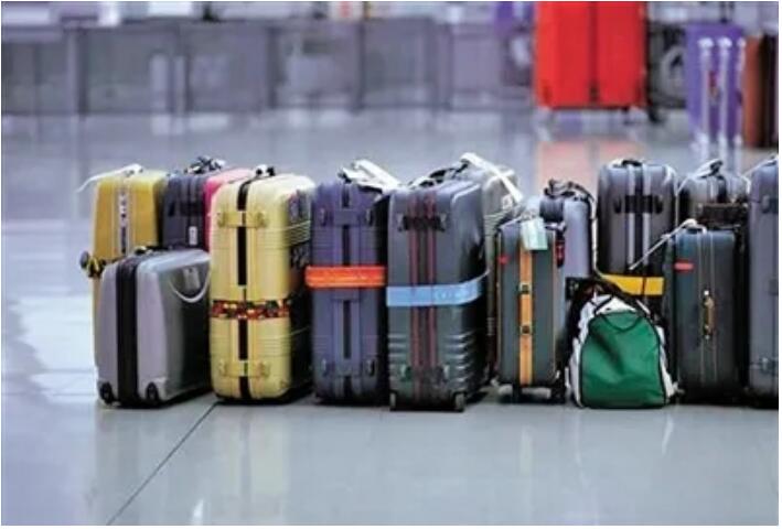 厦门到南谯区行李托运