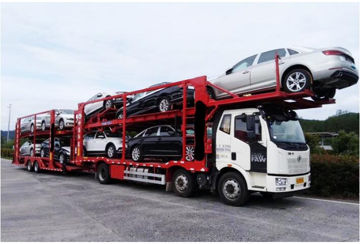 厦门到南谯区轿车托运